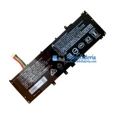 Batería para AVITA CN6F14 NS14A5 PT3571123-2S CNF541-BB [Batería de repuesto]